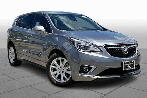 2019 Buick Envision Preferred