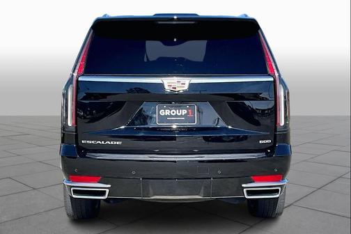 2024 Cadillac Escalade Premium Luxury