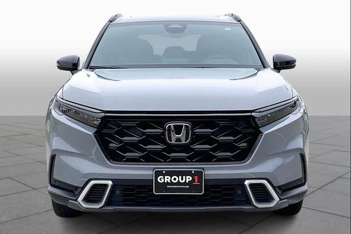 2024 Honda CR-V Hybrid Sport Touring AWD