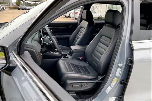 2024 Honda CR-V Hybrid Sport Touring AWD