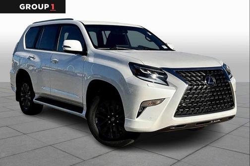 2023 Lexus GX 460 Premium