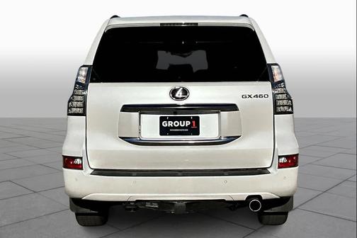2023 Lexus GX 460 Premium