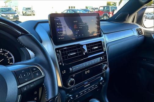 2023 Lexus GX 460 Premium