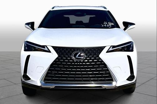 2026 Lexus UX 300h Premium