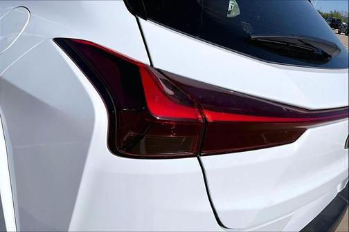 2026 Lexus UX 300h Premium