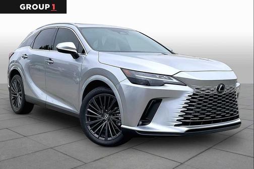 Iridium 2024 Lexus RX 350 Premium