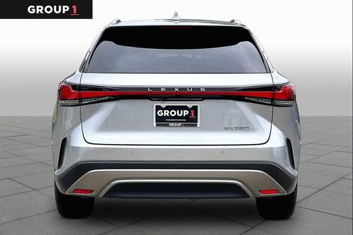 Iridium 2024 Lexus RX 350 Premium
