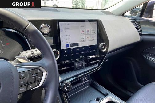 2024 Lexus NX 250 Base