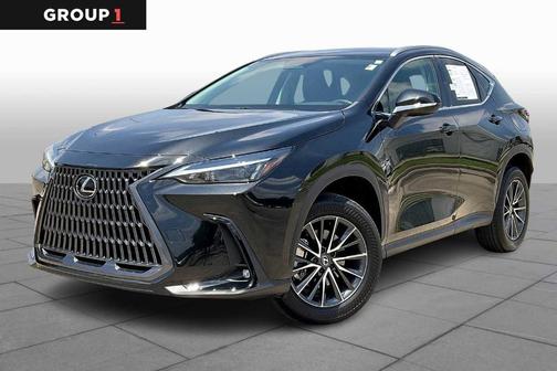 2024 Lexus NX 250 Base