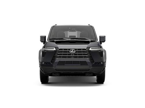 2026 Lexus GX 550 Premium