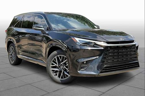2025 Lexus TX 350 Premium