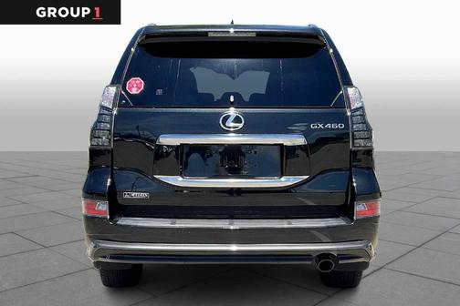 2023 Lexus GX 460 Base