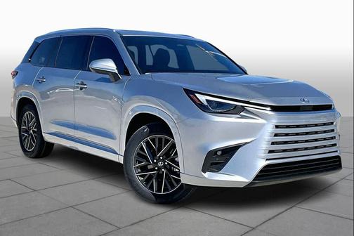 2026 Lexus TX 350 Premium