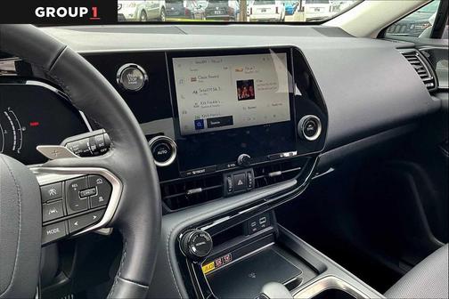 Eminent White Pearl 2025 Lexus NX 250 Base