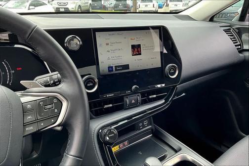 Eminent White Pearl 2025 Lexus NX 250 Base