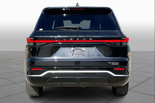 2026 Lexus TX 500h F SPORT Premium