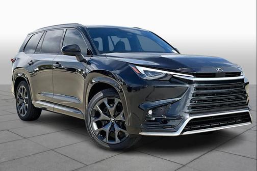 2026 Lexus TX 500h F SPORT Premium
