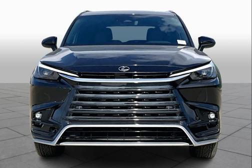 2026 Lexus TX 500h F SPORT Premium