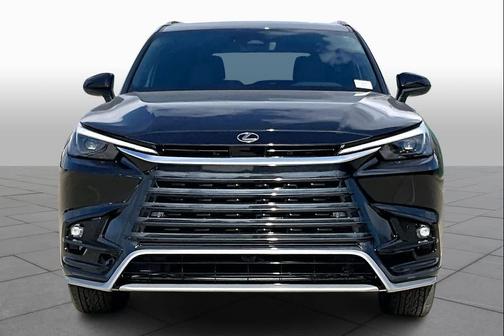 2026 Lexus TX 500h F SPORT Premium