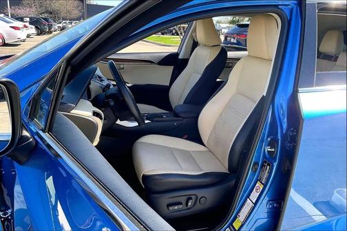 2016 Lexus NX 300h Base