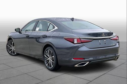 2025 Lexus ES 350 Base