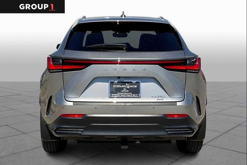 2024 Lexus NX 350 Premium