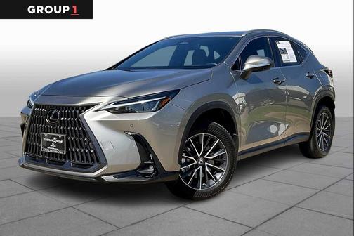 2024 Lexus NX 350 Premium