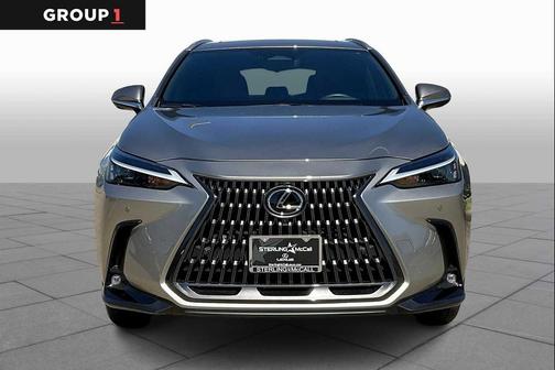 2024 Lexus NX 350 Premium