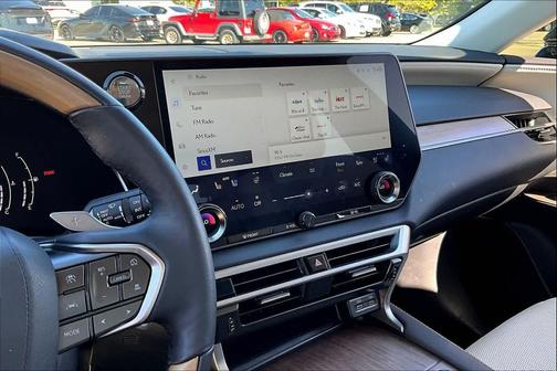 2023 Lexus RX 350 Premium Plus