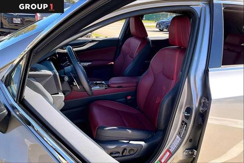 2024 Lexus NX 250 Base