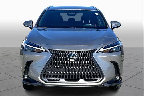 2024 Lexus NX 250 Base