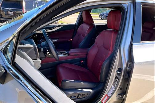 2024 Lexus NX 250 Base