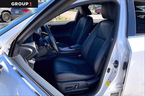 2023 Lexus IS 300 Base