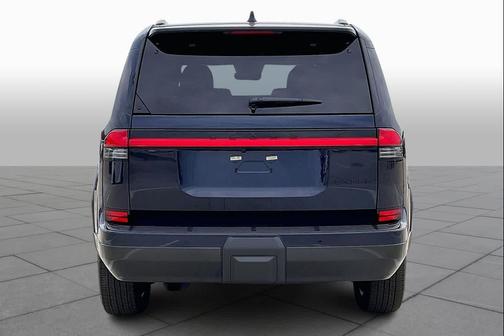 2026 Lexus GX 550 Luxury