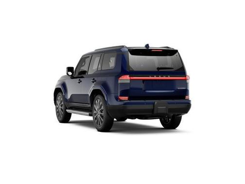 2026 Lexus GX 550 Luxury