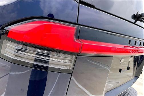 2026 Lexus GX 550 Luxury