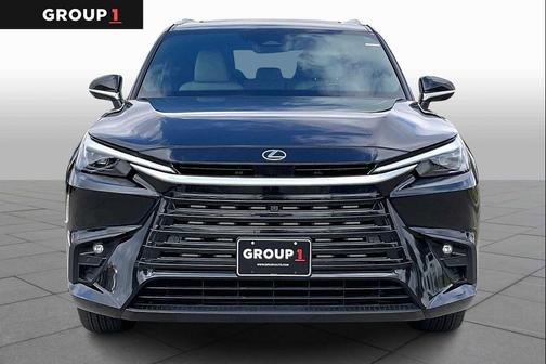 2025 Lexus TX 350 Premium
