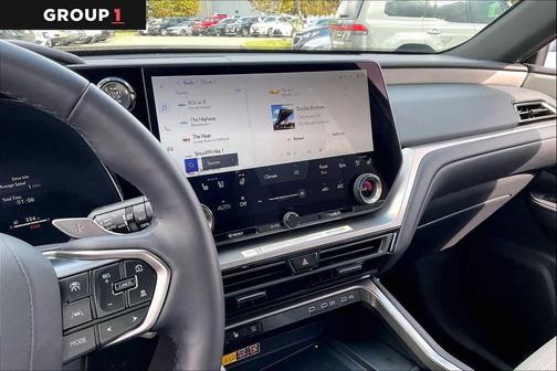 2025 Lexus TX 350 Premium