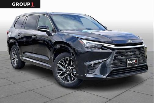 2025 Lexus TX 350 Premium