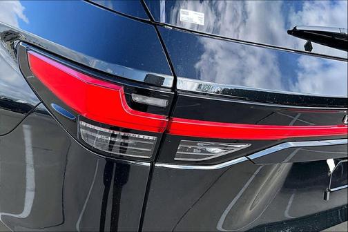 2026 Lexus TX 350 Base