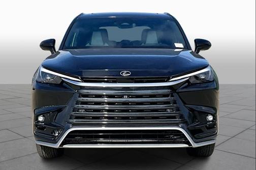 2026 Lexus TX 350 Base