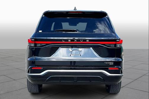 2026 Lexus TX 350 Base