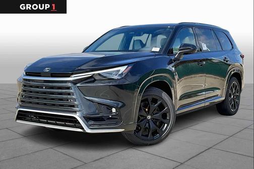 2026 Lexus TX 350 Base