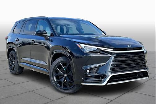 2026 Lexus TX 350 Base