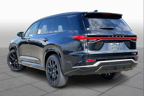 2026 Lexus TX 350 Base