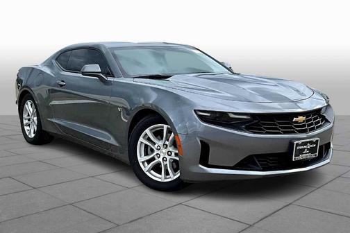 2020 Chevrolet Camaro 1LS