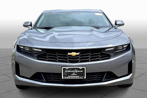 2020 Chevrolet Camaro 1LS