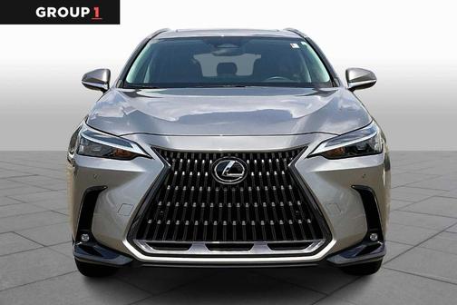 2022 Lexus NX 250 Premium