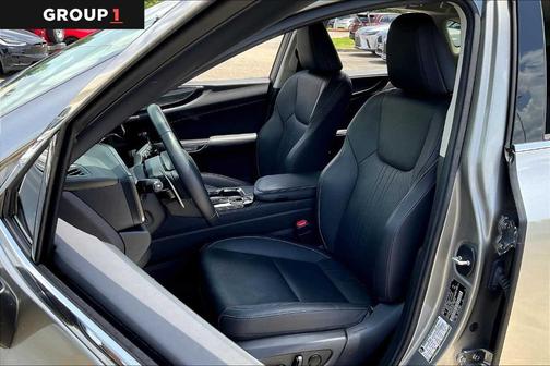 2022 Lexus NX 250 Premium