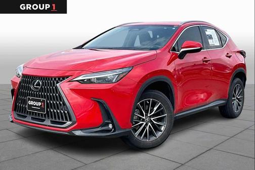 2023 Lexus NX 350 Premium
